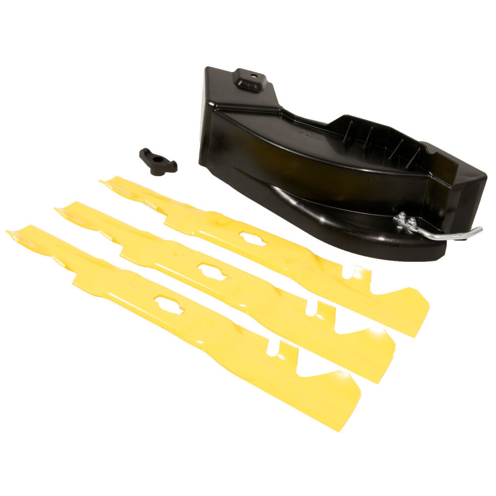 Flat Top Xtreme® Mulching Kit for 54-inch Decks - 19A30051GFP