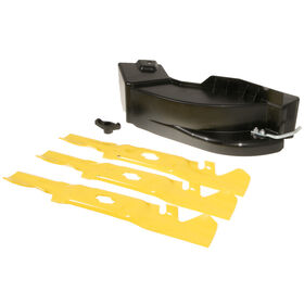 Flat Top Xtreme&reg; Mulching Kit for 50-inch Decks
