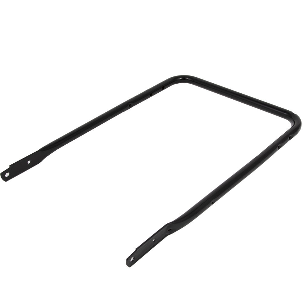 Lower Handle (Powder Black) - 749-0928A-0637 | Cub Cadet Canada