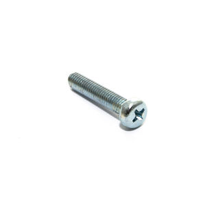 Screw M5 x 25