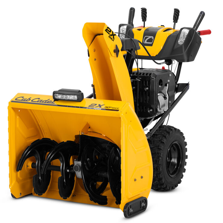 2X&reg; 30&quot; MAX&trade; IntelliPOWER&reg; Snow Blower