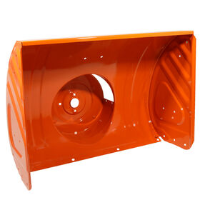 28" Auger Housing
