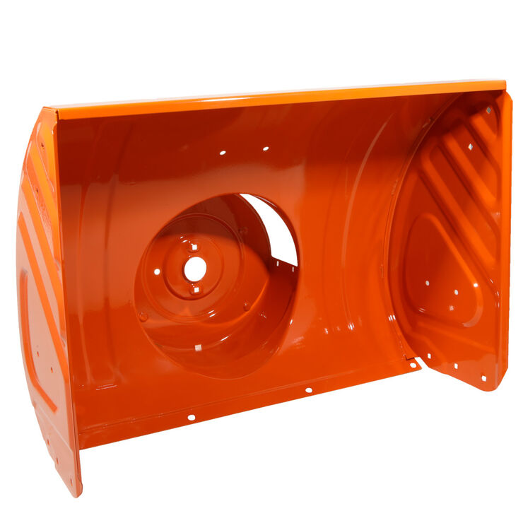 28" Auger Housing