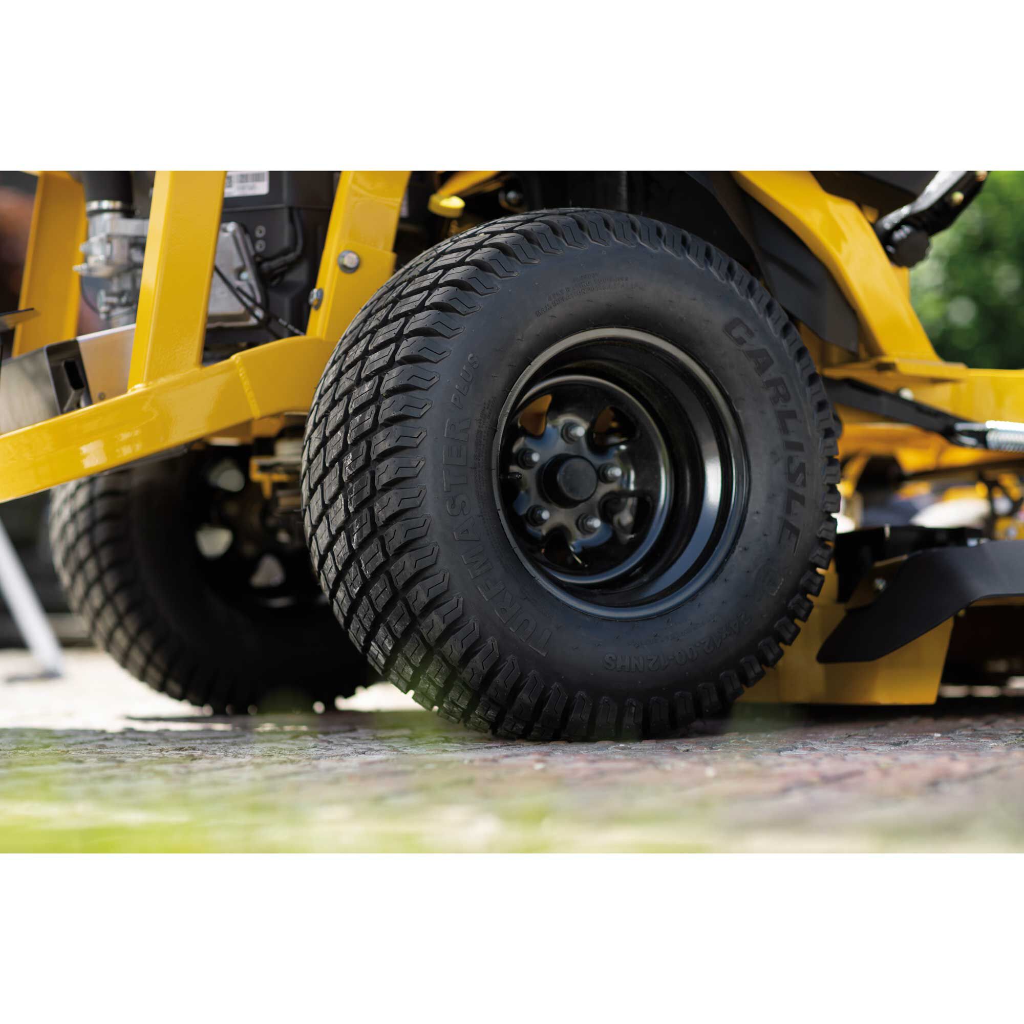 Cub cadet ultima zt1 60 clearance