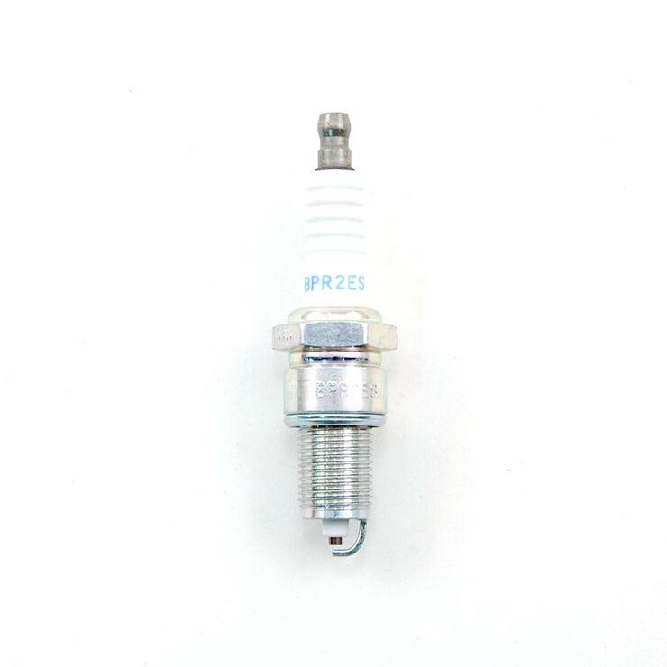 Honda Part Number 98079-52876. Spark Plug - BPR2ES