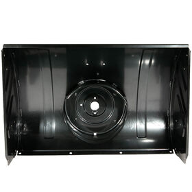 HOUSING-AUGER 30" W/BAFFLE P