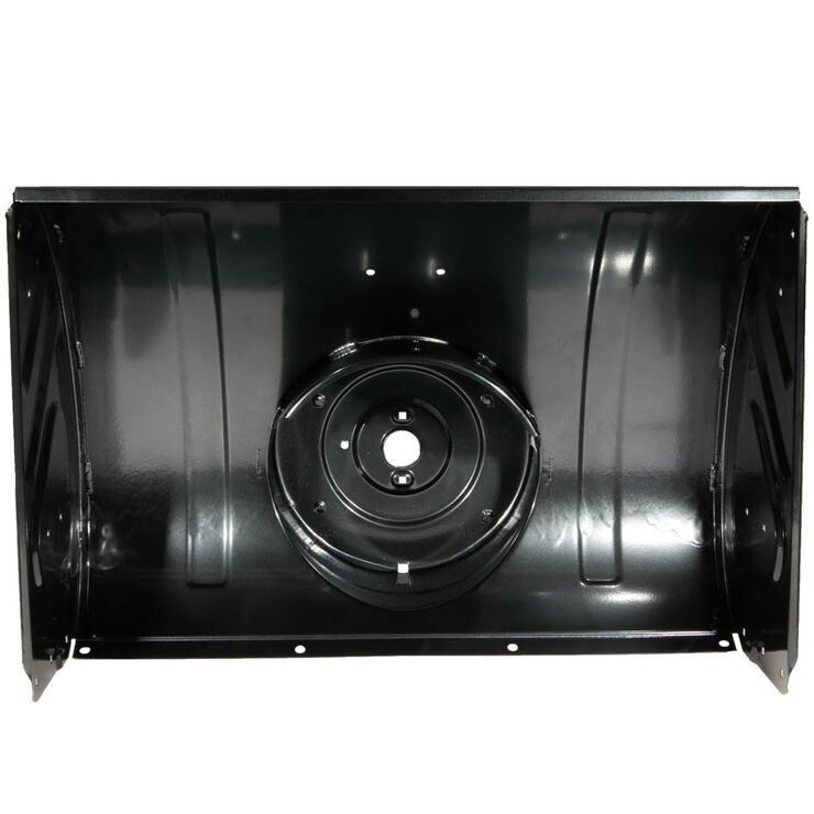 HOUSING-AUGER 30" W/BAFFLE P