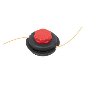 Head Assembly Cnt E (LH)