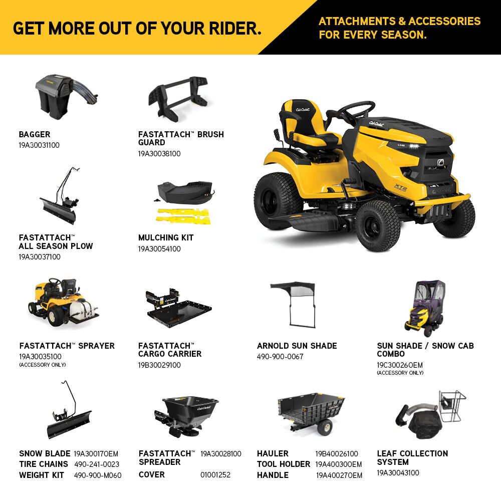 Cub cadet xt2 for sale near me new arrivals