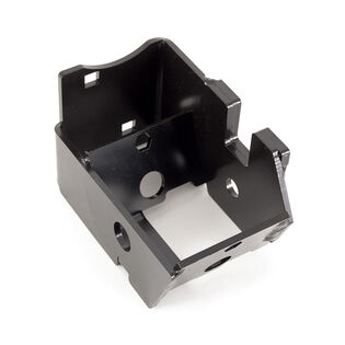 HOUSING-PIVOT LAPBAR POWDER BN
