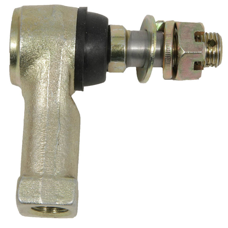 BALL JOINT ASSEMBLY           