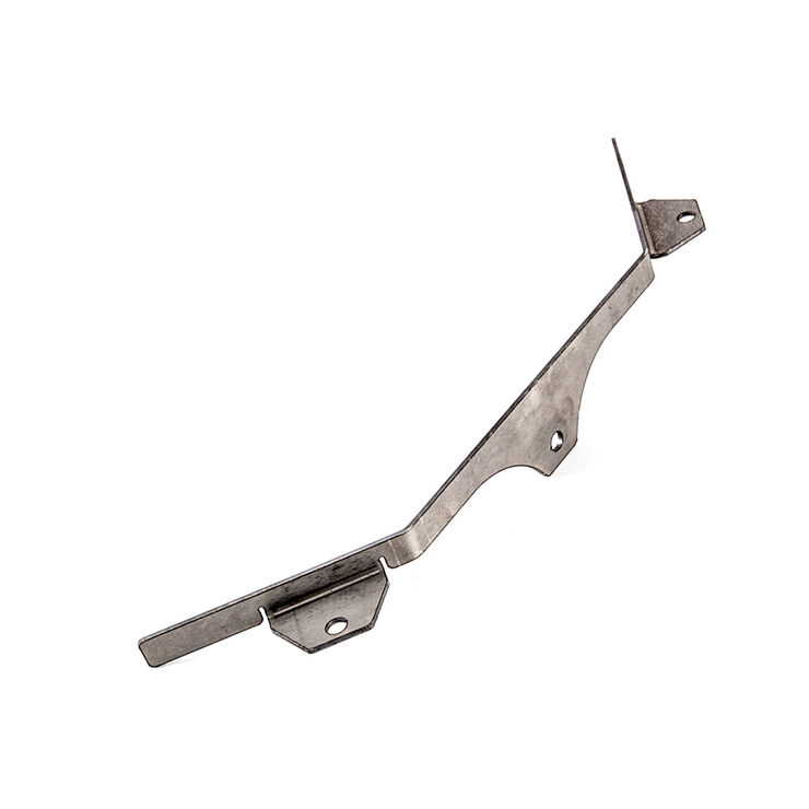 Front Deck Bracket (Snapper Red)