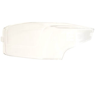 Led Headlight Lens (LH) 