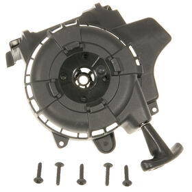 Starter Housing Assembly