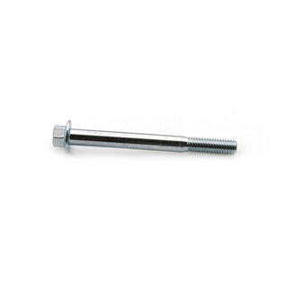 Hex Screw Flange