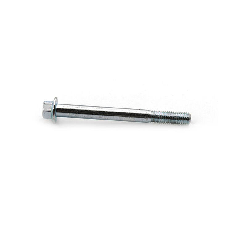 Hex Screw Flange