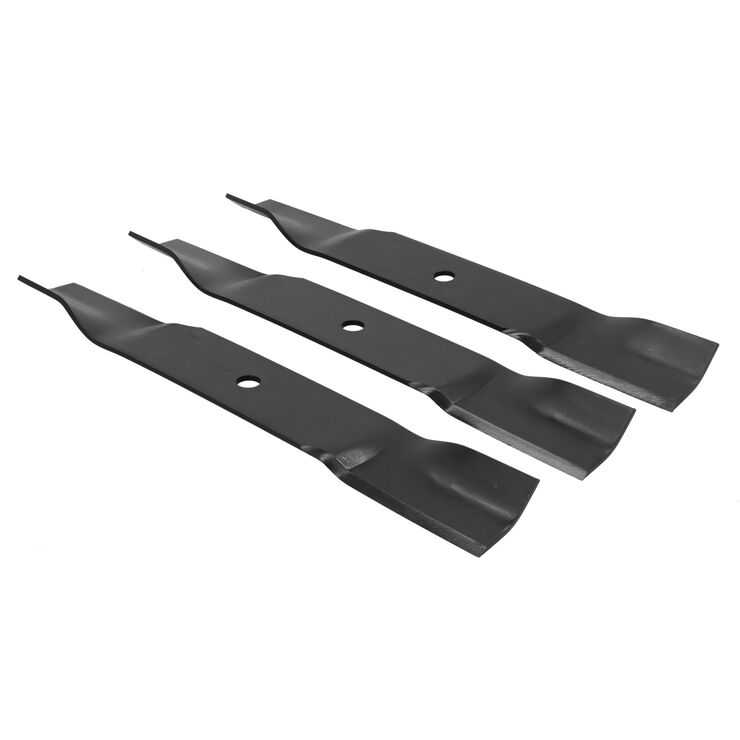 High Lift Blade for 60-inch Cutting Decks