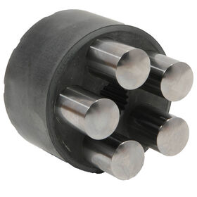 Piston and Motor Block Kit