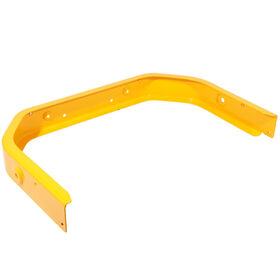 Rear Bumper (Cub Cadet Yellow)