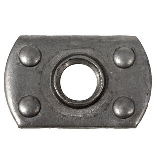 Flat Nut