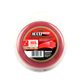 .105" Maxi Edge Commercial Trimmer Line
