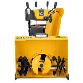 3X&reg; 30&quot; TRAC Snow Blower&nbsp;
