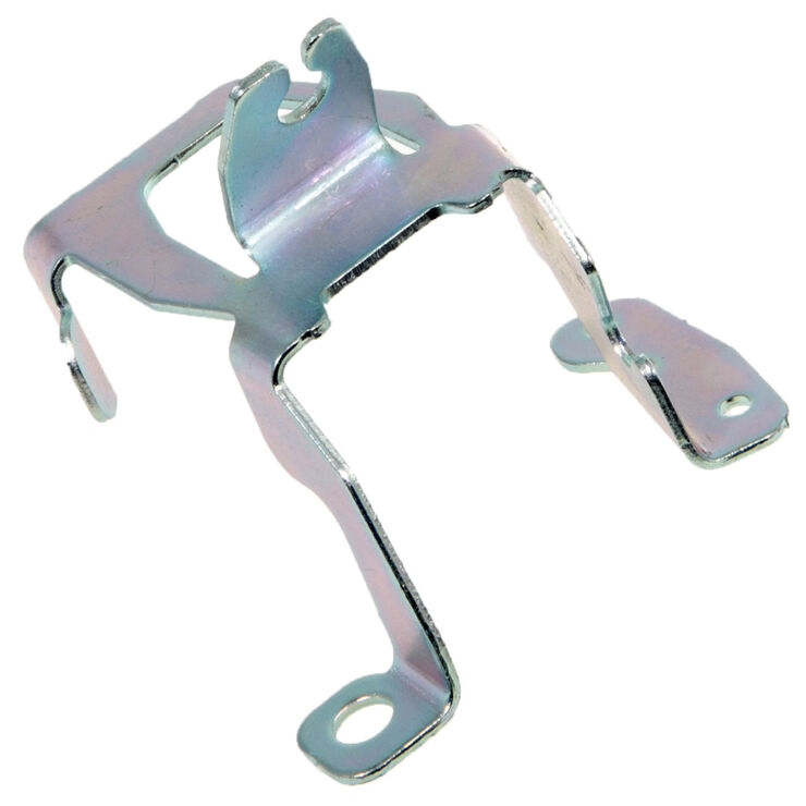 Transmission Bracket (Powder Black)