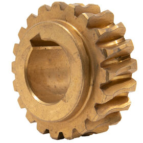 Worm Gear 20 Teeth
