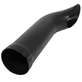 Catcher Elbow Tube