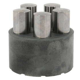 Piston and Motor Block Kit