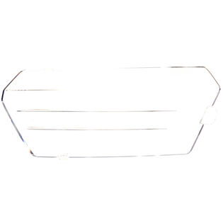 Headlight Lens (LH)