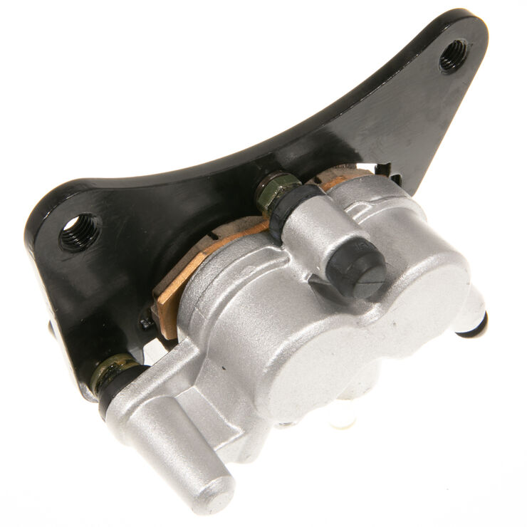 DISC BRAKE CALIPER REAR LEFT