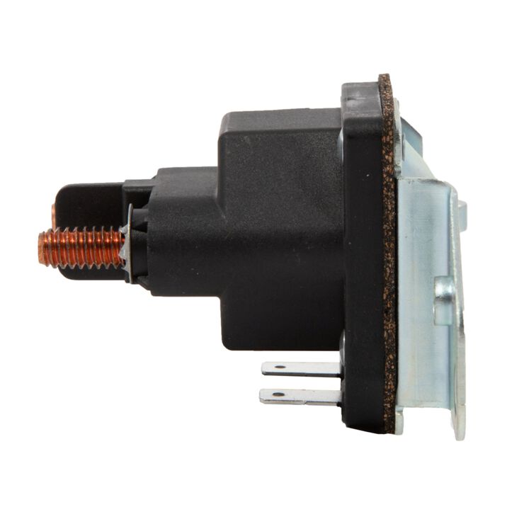 12 Volt Solenoid