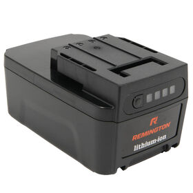 Battery 36V (Rem)