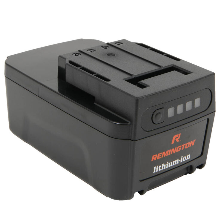 Battery 36V (Rem)