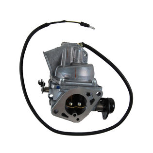 Honda&reg; Part Number 16100-ZJ1-843. Carburetor
