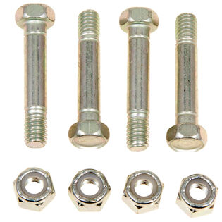 Shear Bolt Kit 5/16-18 x 1.75