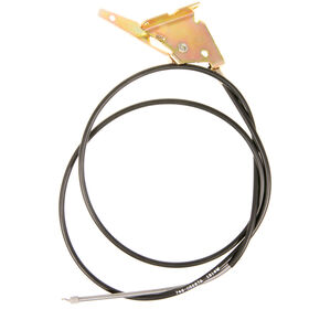 57" Throttle Cable