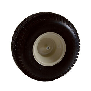 Deck Roller Axle