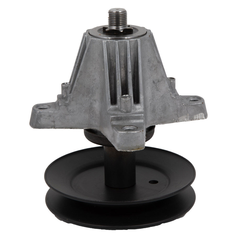 Spindle Assembly - 5.2