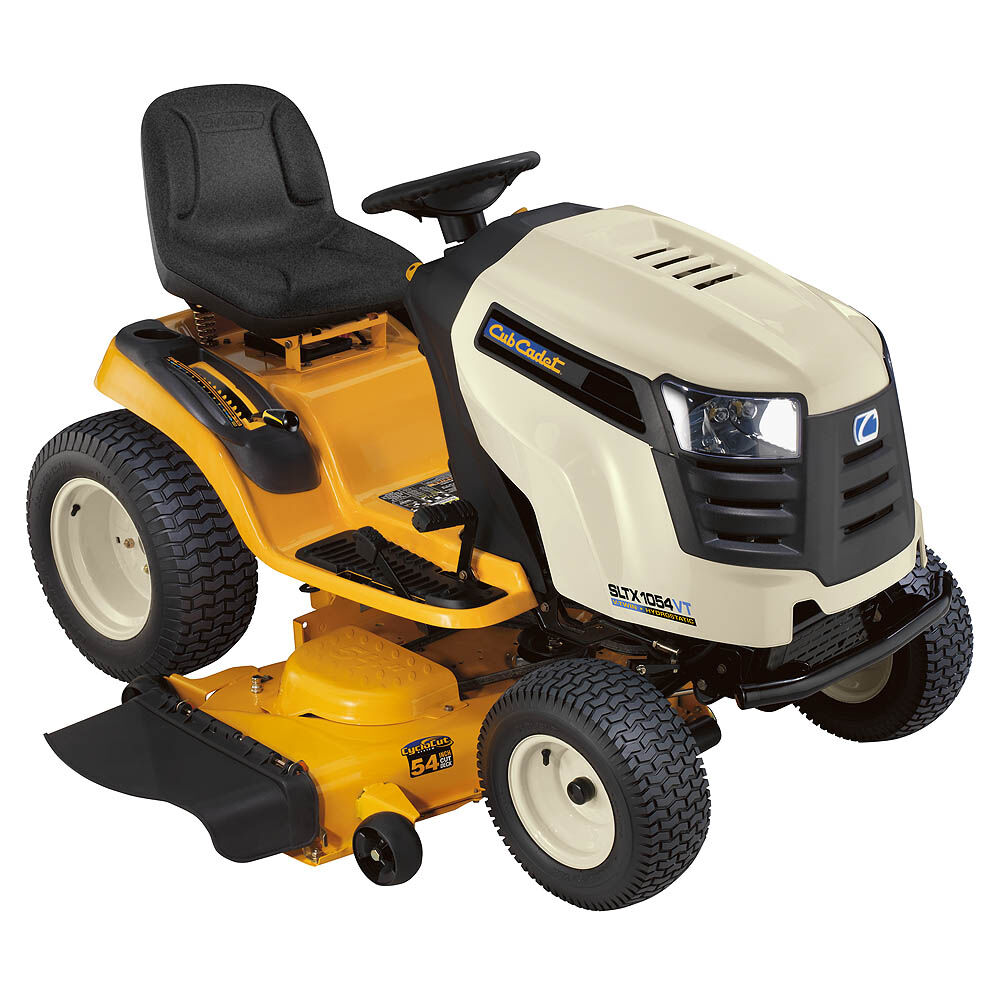 Cub Cadet Riding Lawn Mower Model 13WR92AK010