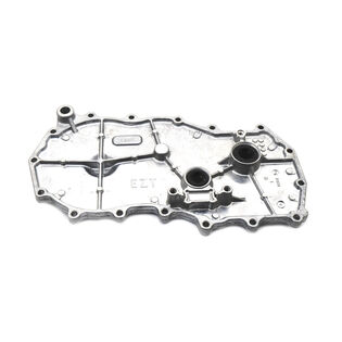 Side Assembly
