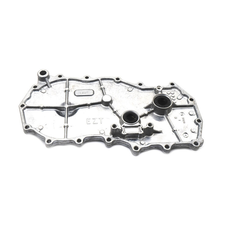 Side Assembly