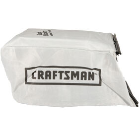 Grassbag Assembly