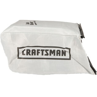 Grassbag Assembly