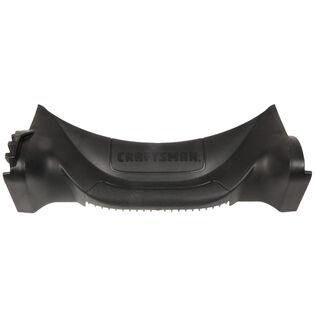 Front Axle Cover