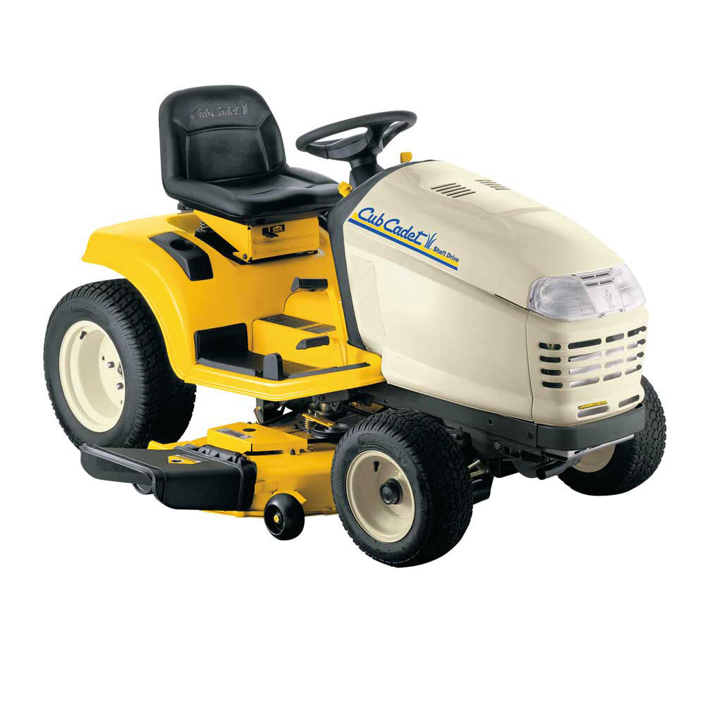 Cub Cadet Garden Tractor Model GT2550