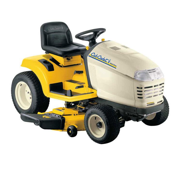 Cub Cadet Garden Tractor Model GT2550