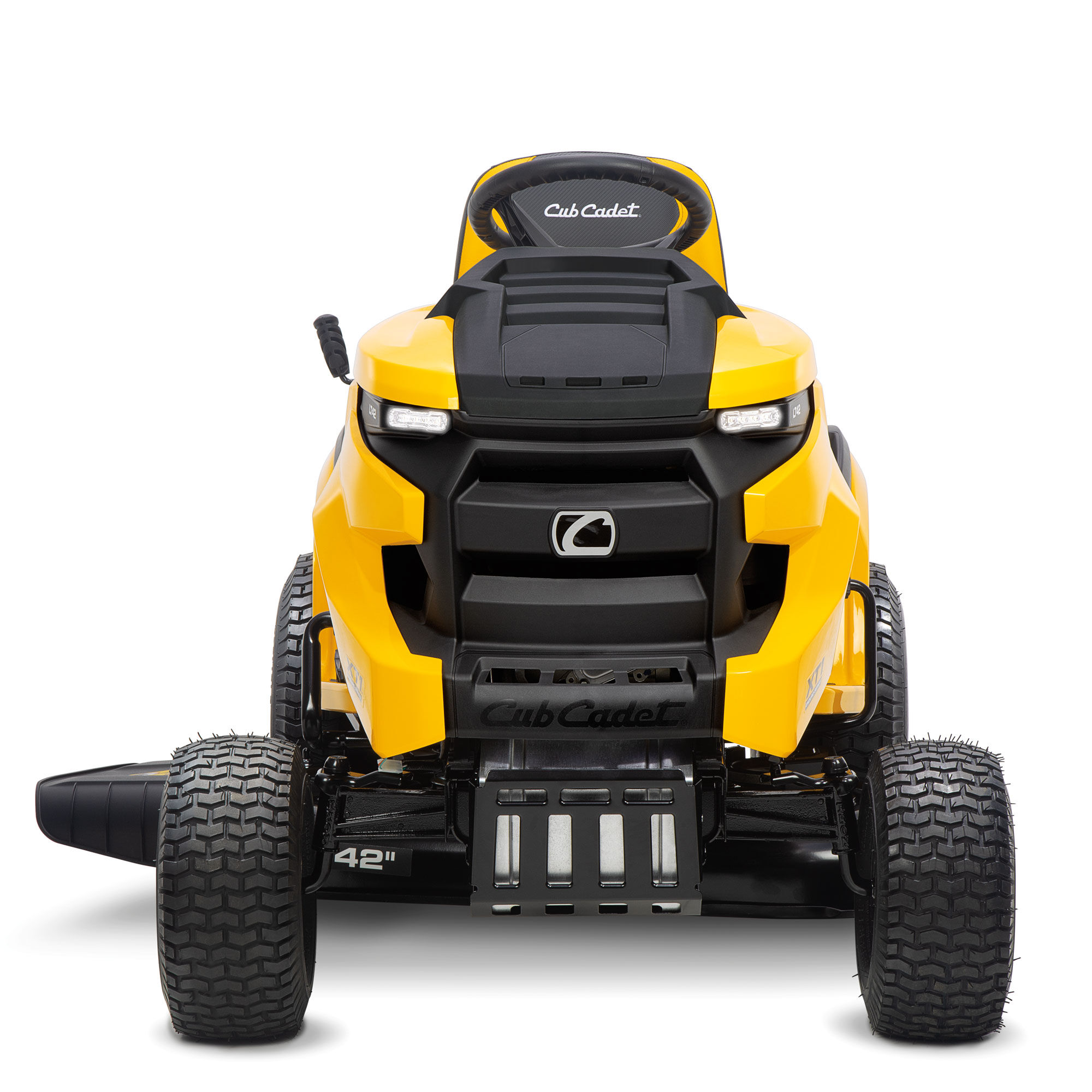 Home depot cub cadet xt1 deals