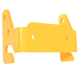 Front Roller Bracket (Cub Cadet Yellow)